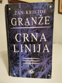 CRNA LINIJA