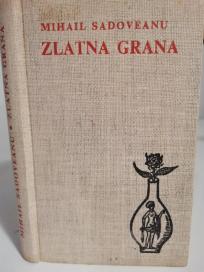 ZLATNA GRANA