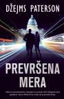 Prevršena mera Prevršena mera