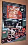 ANATOMIE PARNICH LOKOMOTIV