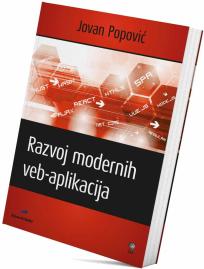 Razvoj modernih veb-aplikacija