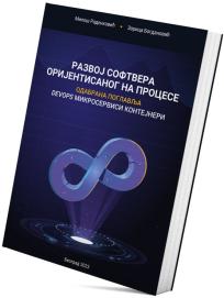 Razvoj softvera orijentisanog na procese: DevOps mikroservisi kontejneri