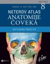 Neterov atlas anatomije čoveka: Sistemski pristup, VIII izdanje