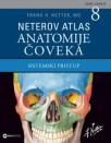 Neterov atlas anatomije čoveka: Sistemski pristup, VIII izdanje Neterov atlas anatomije čoveka: Sistemski pristup, VIII izdanje