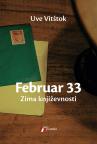 Februar 33: Zima književnosti