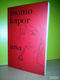 UNA Momo Kapor ,novo ➡️ ➡️