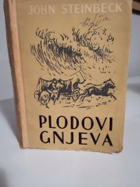 PLODOVI GNJEVA