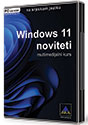 Windows 11 noviteti