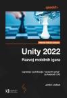 Unity 2022 razvoj mobilnih igara