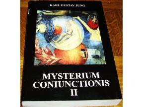MYSTERIUM CONIUNCTIONIS II