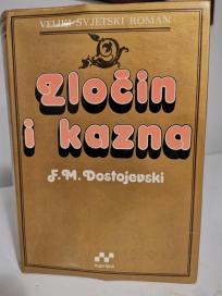 ZLOCIN I KAZNA