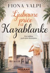 Ljubavne priče iz Kazablanke