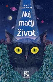 Moj mačji život