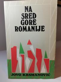 NA SRED GORE ROMANIJE