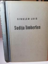 SUDIJA TIMBERLEN