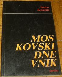 MOSKOVSKI DNEVNIK 