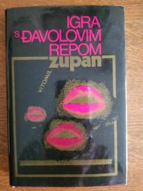 Igra s djavolovim repom