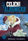 Čelični Alhemičar 16 Čelični Alhemičar 16