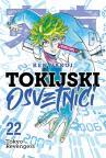 Tokijski osvetnici 22 Tokijski osvetnici 22
