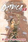 Oštrica besmrtnika 22 Oštrica besmrtnika 22
