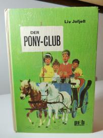 DER PONI-CLUB