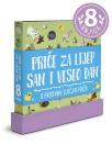 Priče za lijep san i veseo dan Priče za lijep san i veseo dan