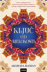 Ključ od bjelokosti