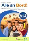 Alle an bord A 1.2., radna sveska - Novo Alle an bord A 1.2., radna sveska - Novo
