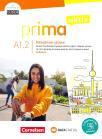 Prima aktiv A 1.2., udžbenik - Novo Prima aktiv A 1.2., udžbenik - Novo