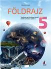 Geografija 5, udžbenik na mađarskom jeziku - Novo Geografija 5, udžbenik na mađarskom jeziku - Novo