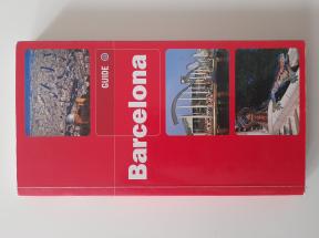 Barcelona - Tourist Guide