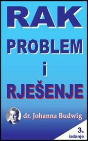 Rak: Problem i rješenje