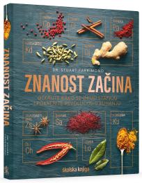 Znanost začina: Otkrijte kako se okusi stapaju i pokrenite revoluciju u kuhanju