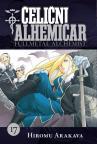 Čelični alhemičar 17 Čelični alhemičar 17