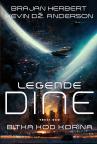 Legende Dine, III deo: Bitka kod Korina Legende Dine, III deo: Bitka kod Korina