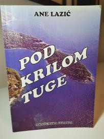 POD KRILOM  TUGE