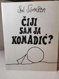 CIJI SAM JA KOMADIC