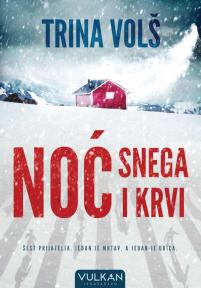 Noć snega i krvi