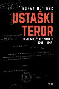 Ustaški teror u Velikoj župi Zagorje 1941 – 1945.