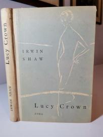 LUCY CROWN