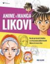 Anime i manga likovi Anime i manga likovi