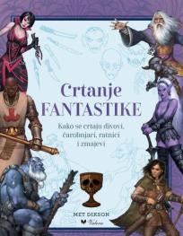 Crtanje fantastike