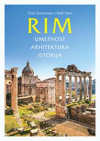 Rim: Umetnost, arhitektura, istorija