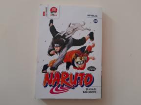 Naruto 23 - Nevolja