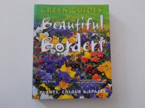 Beautiful Borders (Green Guides)