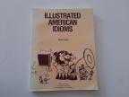Illustrated American Idioms