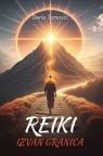 Reiki izvan granica