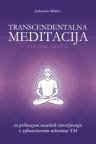 Transcendentalna meditacija: Povratak zdravlju Transcendentalna meditacija: Povratak zdravlju