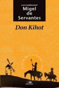 Don Kihot, II deo
