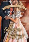 Goropadnici iz Halstead Halla: Istina o lordu Stonevilleu Goropadnici iz Halstead Halla: Istina o lordu Stonevilleu